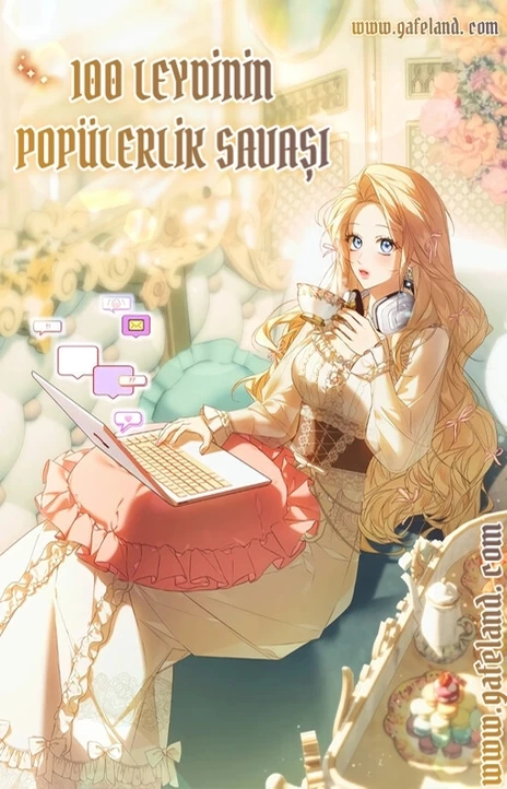 100 Leydinin Popülerlik Savaşı Cover Image
