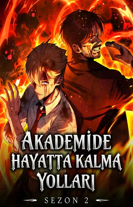 Akademide Hayatta Kalma Yolları Cover Image