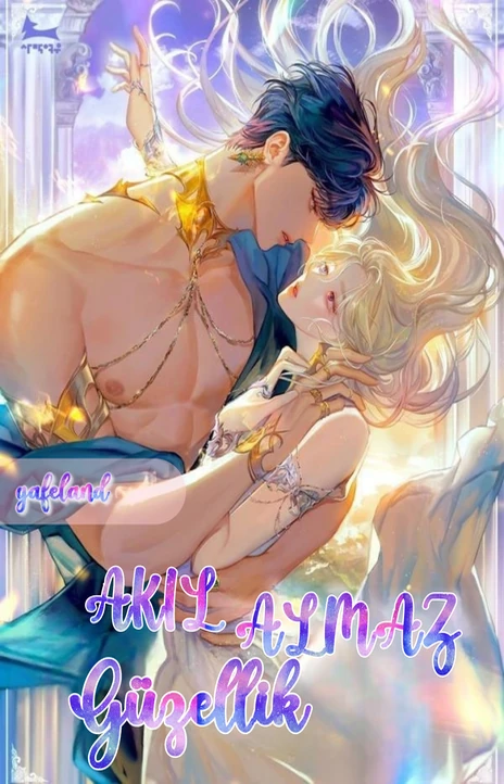 Akıl Almaz Güzellikte Cover Image