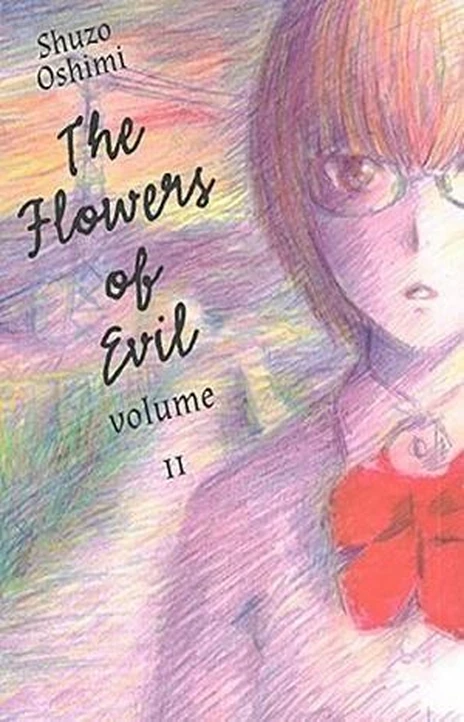 Aku no Hana (es) Cover Image