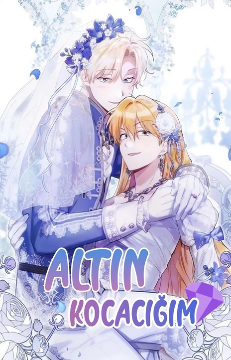 Altın Kocacığım Cover Image