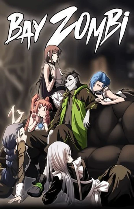 Bay Zombi (tr) Cover Image