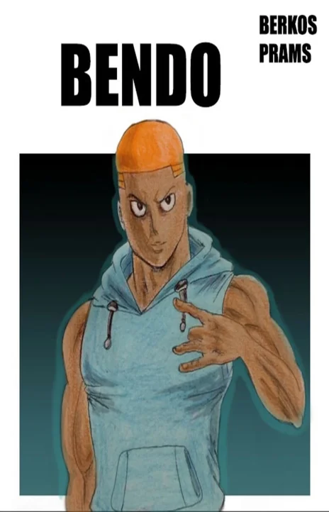 BENDO (fr) Cover Image