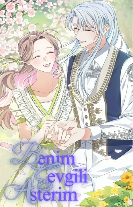 Benim Sevgili Asterim Cover Image