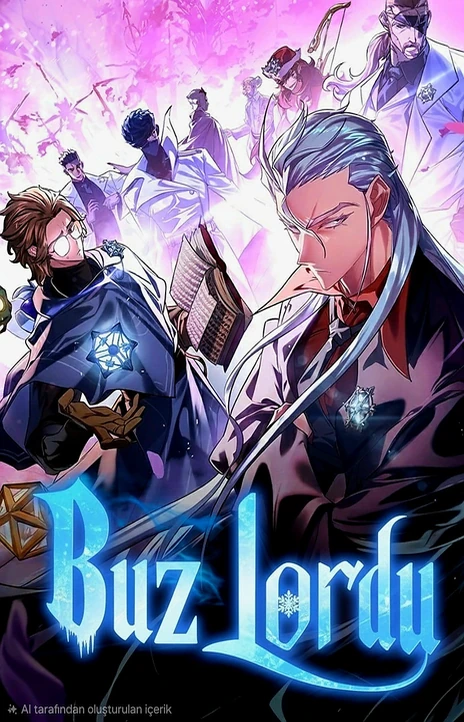 Buz Lordu Cover Image