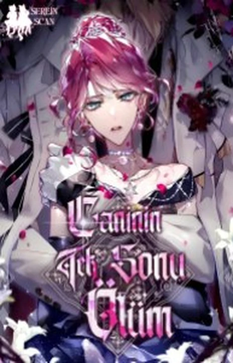 Caninin Tek Sonu Ölüm (tr) Cover Image