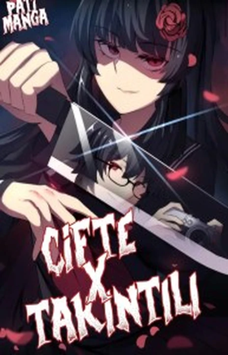 Çifte Takıntılı (tr) Cover Image