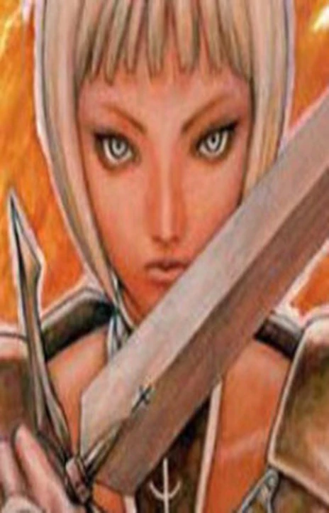 Claymore (es) Cover Image