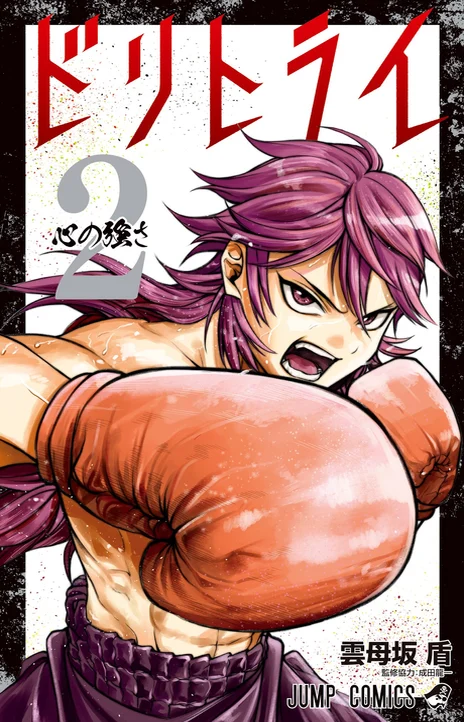 Do Retry Cover Image