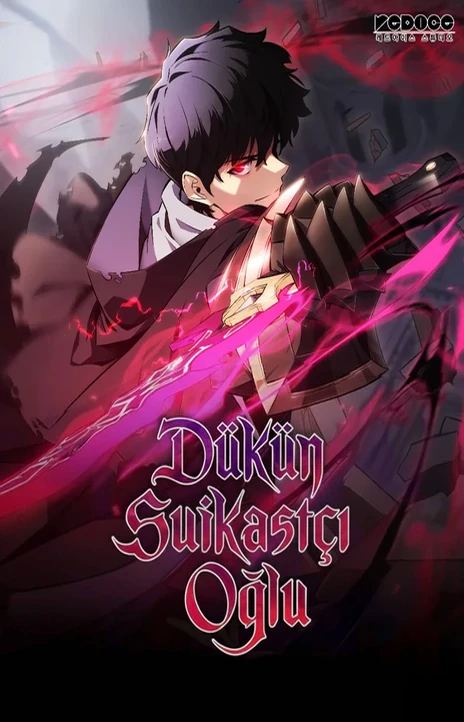 Dükün Suikastçı Oğlu Cover Image