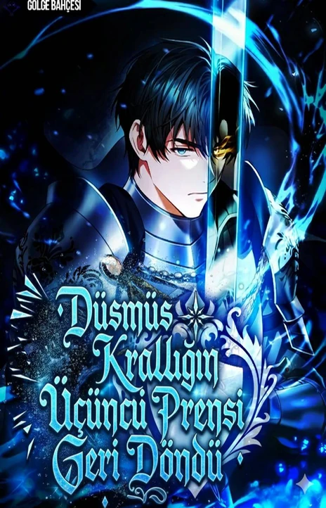 Düşmüş Krallığın Üçüncü Prensi Geri Döndü Cover Image