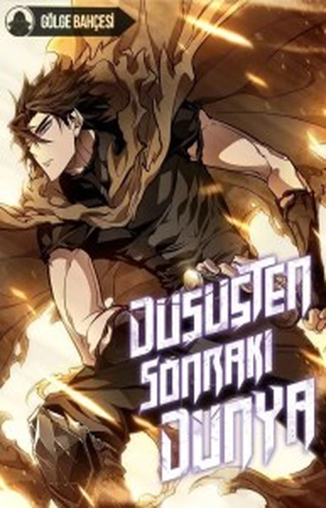Düşüşten Sonraki Dünya (tr) Cover Image