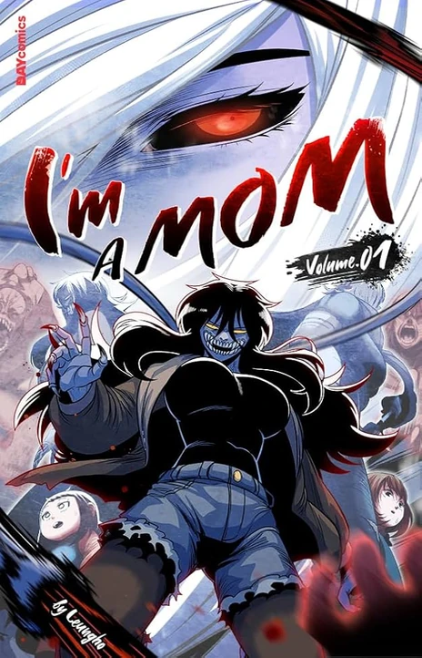 Eu Sou Mãe (pt) Cover Image