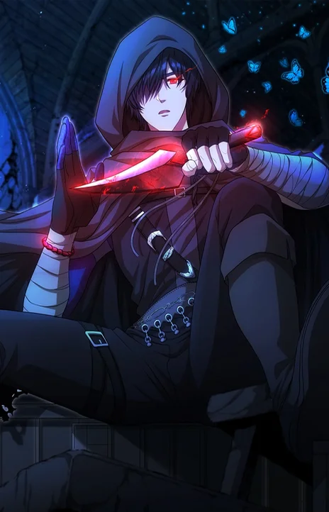 Everyone Regressed Except Me (fr) Cover Image