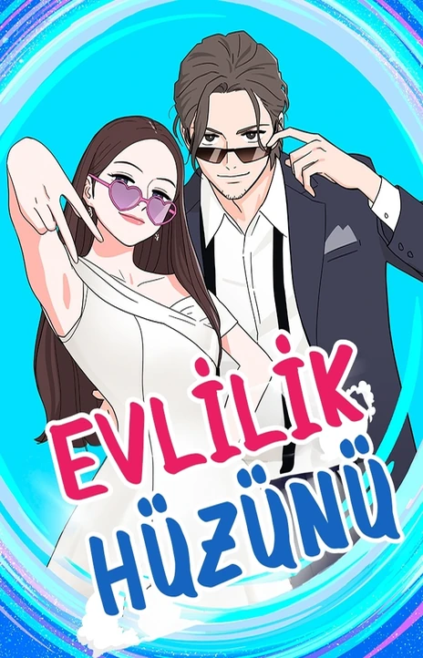 Evlilik Hüzünü Cover Image