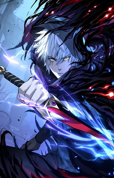 God-level Assassin, I’m the Shadow (pt) Cover Image