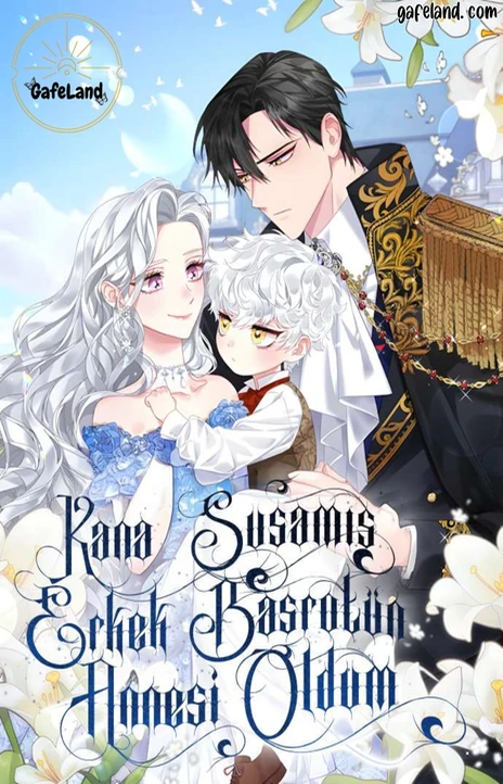 Kana Susamış Erkek Başrolün Annesi Oldum (tr) Cover Image
