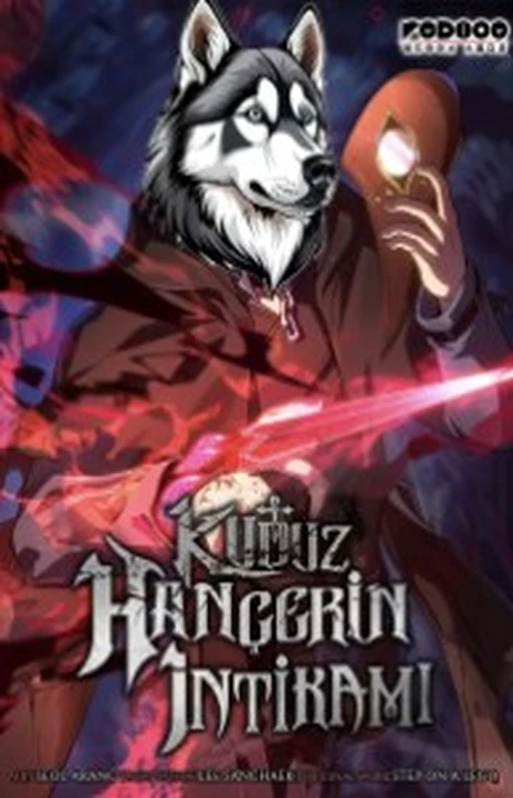 Kuduz Hançerin İntikamı (tr) Cover Image