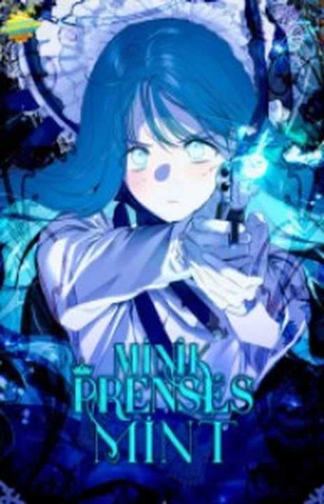 Little Princess Mint (tr) Cover Image