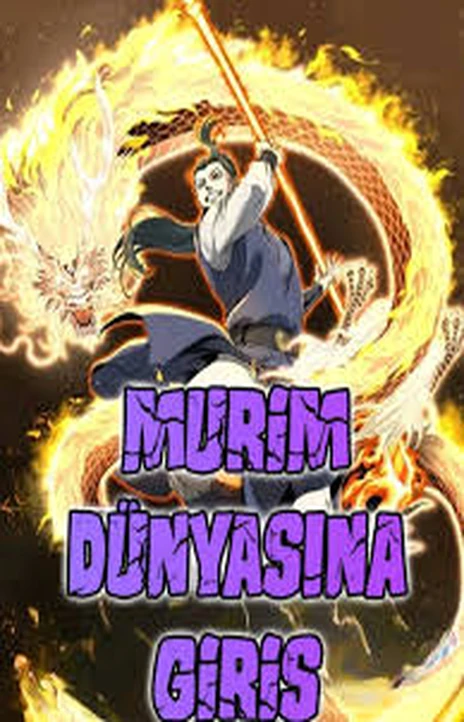 Murim Dünyasına Giriş (tr) Cover Image