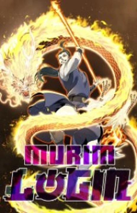 Murim Login (tr) Cover Image