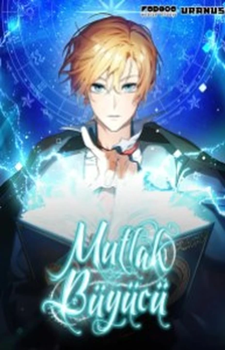 Mutlak Büyücü (tr) Cover Image