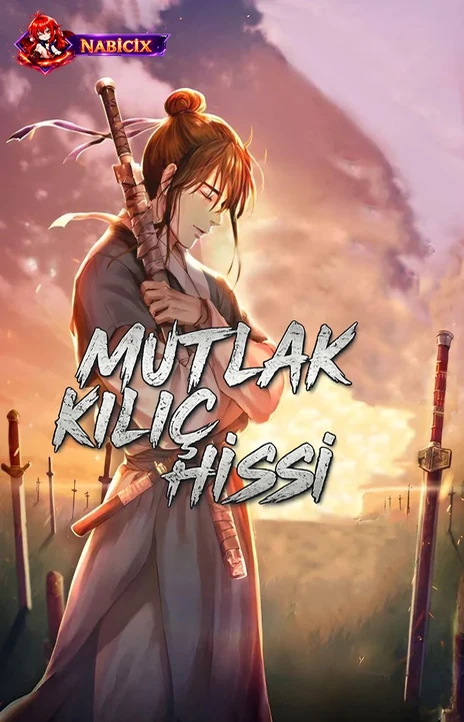 Mutlak Kılıç Hissi (tr) Cover Image