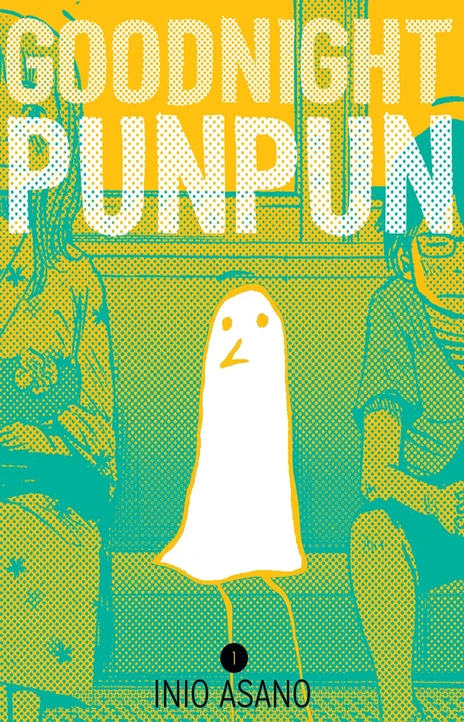 Oyasumi Punpun (tr) Cover Image