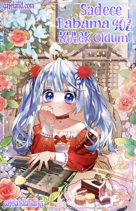 Sadece Hasta Babama Göz Kulak Oldum Cover Image