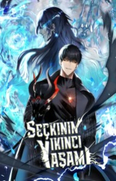 Seçkinin İkinci Yaşamı (tr) Cover Image