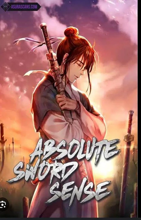 Sentido Absoluto da Espada (pt) Cover Image