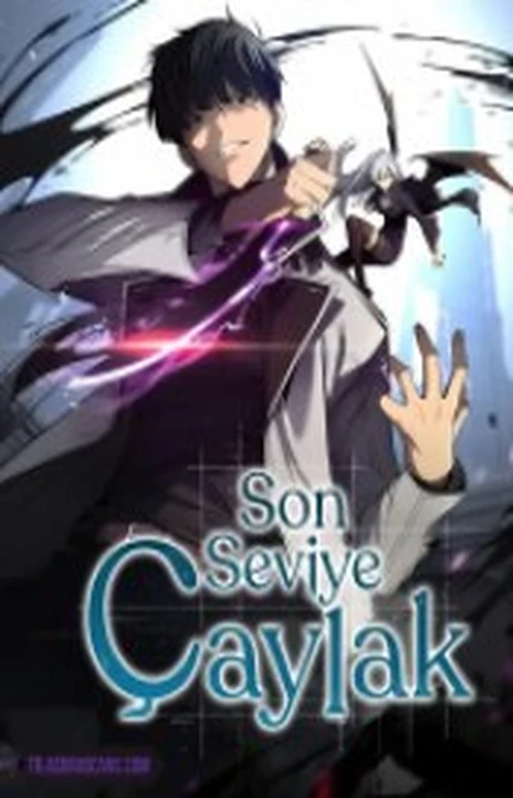 Solo Max-Level Newbie (tr) Cover Image