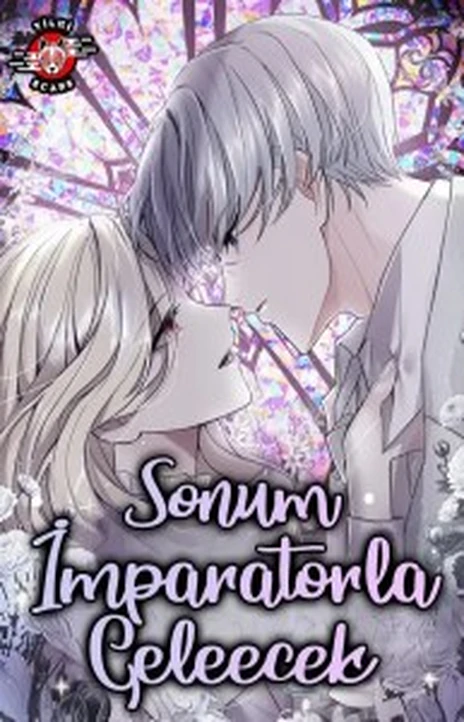 Sonum İmparatorla Gelecek (tr) Cover Image