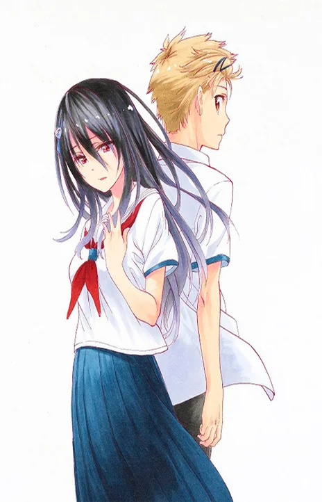 Toki Doki Cover Image