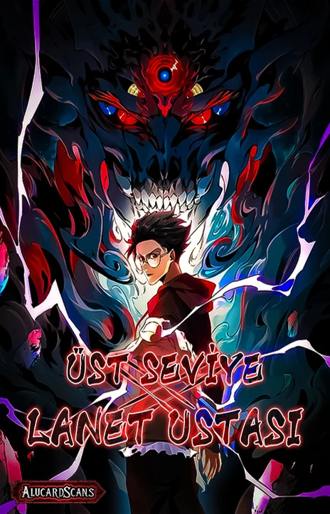 Üst Seviye Lanet Ustası (tr) Cover Image