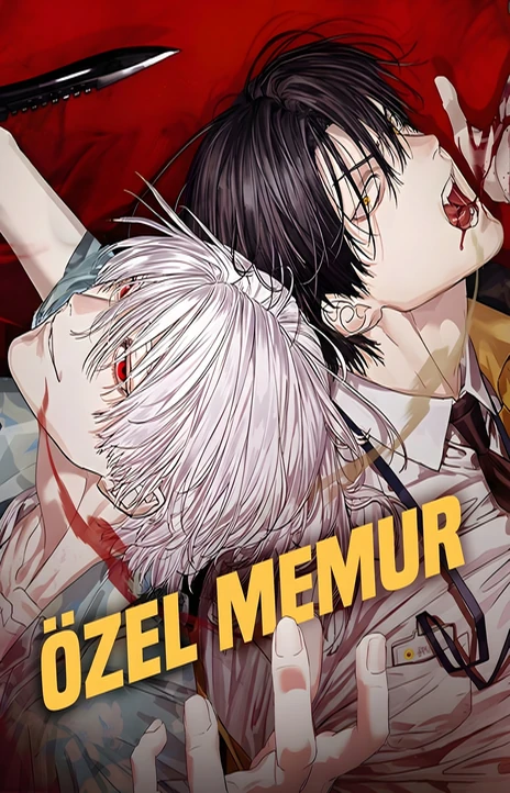 Özel Memur Cover Image
