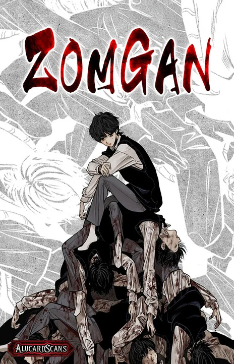 Zomgan (tr) Cover Image
